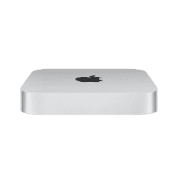 Apple  Mac Mini | MMFJ3HN/A | Apple M2 Chip / 8 Core CPU/ 10 Core GPU/ 8GB RAM/ 256GB SSD/ macOS |