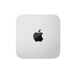 Apple  Mac Mini | MMFJ3HN/A | Apple M2 Chip / 8 Core CPU/ 10 Core GPU/ 8GB RAM/ 256GB SSD/ macOS |
