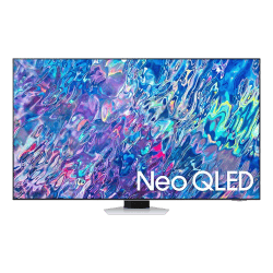 Samsung | QA55QN85BAKLXL | 139 cm (55 Inch) | 8 Series | Ultra HD (4K) QLED Smart TV