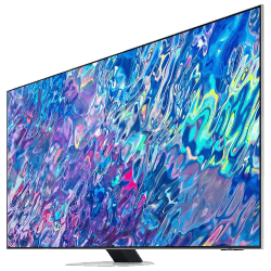 Samsung | QA55QN85BAKLXL | 139 cm (55 Inch) | 8 Series | Ultra HD (4K) QLED Smart TV