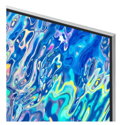 Samsung | QA55QN85BAKLXL | 139 cm (55 Inch) | 8 Series | Ultra HD (4K) QLED Smart TV