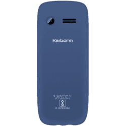 KARBONN  K140 POP | BLUE