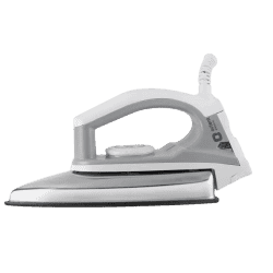 Orient Electric Enduro | DIEN10GM | 1000W |  Dry Iron | Iron Box | White