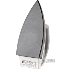 Orient Electric Enduro | DIEN10GM | 1000W |  Dry Iron | Iron Box | White