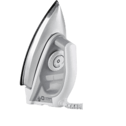Orient Electric Enduro | DIEN10GM | 1000W |  Dry Iron | Iron Box | White