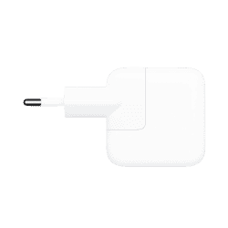 Apple | MGN03HN/A | 12W | USB Power Adaptor
