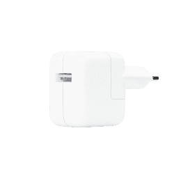 Apple | MGN03HN/A | 12W | USB Power Adaptor