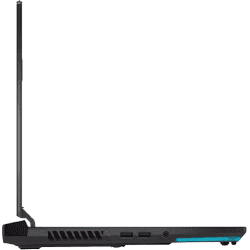 ASUS Gaming Laptop | G513IC-HN023WS | 15.6 inch  | Ryzen 7 Quad Core 10th Gen | 16 GB/512 GB SSD/Windows 11 Home | Gray