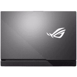 ASUS Gaming Laptop | G513IC-HN023WS | 15.6 inch  | Ryzen 7 Quad Core 10th Gen | 16 GB/512 GB SSD/Windows 11 Home | Gray