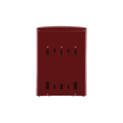 LG Water Purifier | 8 litres RO | WW130NP | Stainless Steel Tank | Red