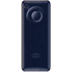 SAREGAMA Carvaan CM281 Mobile M21 HINDI | Royal Blue