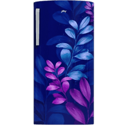 GODREJ REFRIGERATOR | RD EMARVEL 207E THI AR BL | Aria Blue