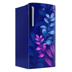 GODREJ REFRIGERATOR | RD EMARVEL 207E THI AR BL | Aria Blue