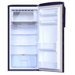 GODREJ REFRIGERATOR | RD EMARVEL 207E THI AR BL | Aria Blue