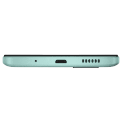 Redmi 12C | 128GB /4GB RAM | Mint Green
