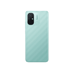 Redmi 12C | 128GB /4GB RAM | Mint Green