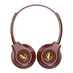 INFINITY  Harman TRANZ 700 Bluetooth Headset | On the Ear by | Red