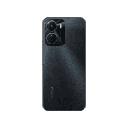 vivo Y16 | 128 GB/ 4 GB RAM | Stellar black