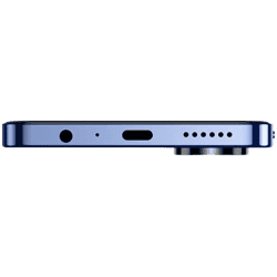 Tecno Camon 20 | 256 GB/8 GB RAM | Serenity Blue