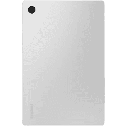 SAMSUNG Galaxy Tab A8 | 4 GB RAM/64 GB ROM | 10.5 inch with Wi-Fi Tablet | Silver