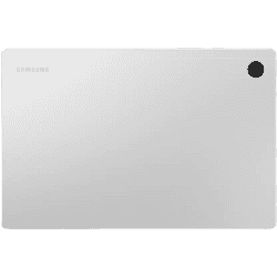 SAMSUNG Galaxy Tab A8 | 4 GB RAM/64 GB ROM | 10.5 inch with Wi-Fi Tablet | Silver