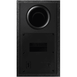 Samsung  Bluetooth Soundbar | HW-A550 Wireless Subwoofer | 410 W Bluetooth Soundbar | Black