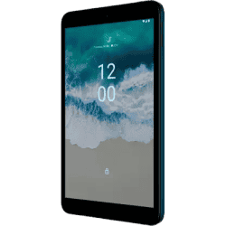 Nokia T10 |  8 inch | 4 GB/64 GB | WIFI+4G Tablet | Blue