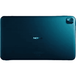 Nokia T10 |  8 inch | 4 GB/64 GB | WIFI+4G Tablet | Blue