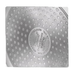 PRESTIGE OMEGA DELUXE OMNI 250MM SLEEV PACK 36717 | TAWA PAN
