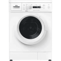 IFB 6 kg | Diva Aqua VSS 6010 | Fully Automatic Front Load Washing Machine