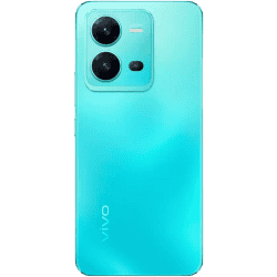 vivo V25 5G | 128 GB/8 GB RAM |  Surfing Blue