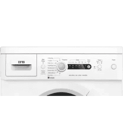 IFB 6 kg | Diva Aqua VSS 6010 | Fully Automatic Front Load Washing Machine