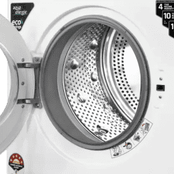 IFB 6 kg | Diva Aqua VSS 6010 | Fully Automatic Front Load Washing Machine