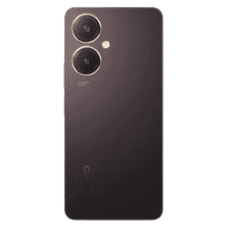 vivo Y27 | 6GB | 128GB | Burgundy black