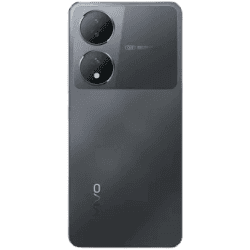 vivo Y100 A 5G | 256 GB/8 GB RAM | Metal Black