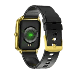 Fire Boltt Smart Watch| BSW026 |  Ninja Pro Max HD Full Touch | Yellow