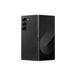 Samsung Galaxy Z Fold6 5G | 256 GB  | 12 GB RAM | Crafted Black