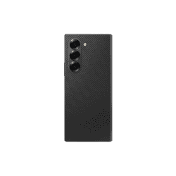 Samsung Galaxy Z Fold6 5G | 256 GB  | 12 GB RAM | Crafted Black