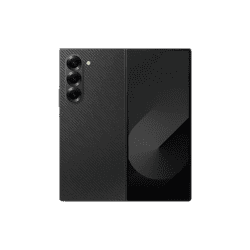 Samsung Galaxy Z Fold6 5G | 256 GB  | 12 GB RAM | Crafted Black