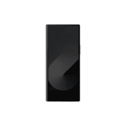 Samsung Galaxy Z Fold6 5G | 256 GB  | 12 GB RAM | Crafted Black