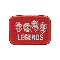 Saregama Carvaan Mini 2.0 Tamil | Sunset Red