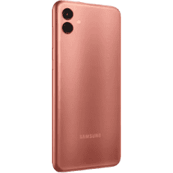Samsung Galaxy A04 | 64/4GB | Copper