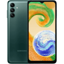 Samsung Galaxy A04s | 4GB |128GB RAM | Green
