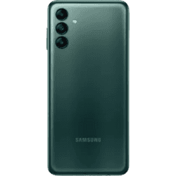 Samsung Galaxy A04s | 4GB |128GB RAM | Green