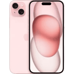 Apple iphone 15 plus | 128GB | Pink