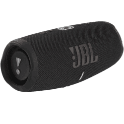 JBL Charge 5 with 20Hr Playtime |  Portable 40 W Bluetooth Speaker | Black, Stereo Channel