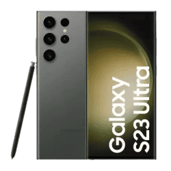 Samsung Galaxy S23 Ultra 5G | 12/1TB | Green