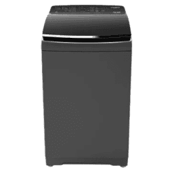 Whirlpool | 9.5 kg |  5 Star |  Fully Automatic Top Load Washing Machine |  GRAPHITE 10YMW  | Grey