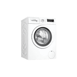 Bosch | WAJ2016HIN | 6.5 kg |  4 Star |  Fully Automatic Front Load Washing Machine | White