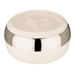 JAYPEE | PALAZIO | 3200 | Thermoware Casserole | White